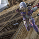 Image for article titled Meet Middle-aged Ivy and Soulcalibur V's Two All-New Fighters